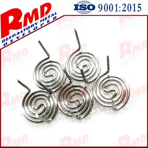 Tungsten Heating wire